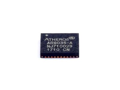 Optimization of AR8035-AL1A Ethernet PHY in Industrial Networks