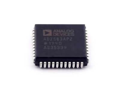 AD2S83APZ Common troubleshooting and solutions