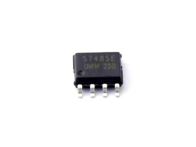 ST485EBDR Common troubleshooting and solutions