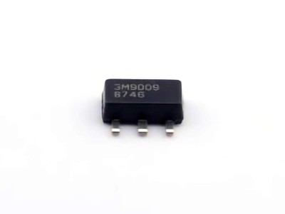 Applications and Performance Optimization of TQP3M9009 in RF Amplifiers