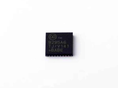 MAX9295AGTJ/V+T Common troubleshooting and solutions