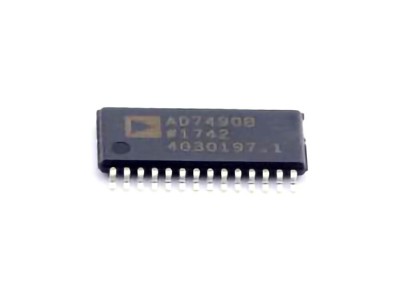 AD7490BRUZ Common troubleshooting and solutions