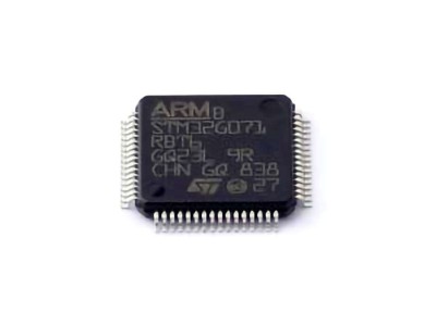STM32G071RBT6 Common troubleshooting and solutions