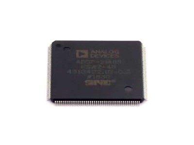 Application and Performance Tuning of ADSP-21489KSWZ-4B in Signal Processors