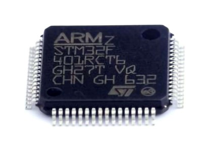 STM32F401RCT6 Common troubleshooting and solutions