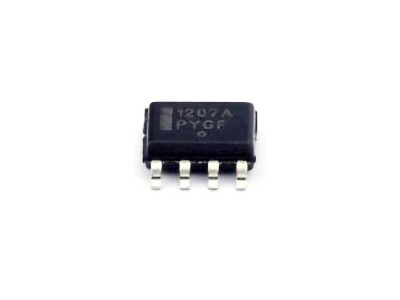 NCP1207ADR2G Common troubleshooting and solutions