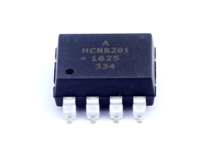 HCNR201-500E Common troubleshooting and solutions