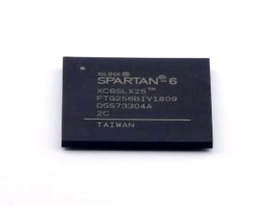 XC6SLX25-2FTG256C Common troubleshooting and solutions