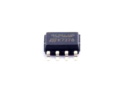 M95256-WMN6TP Common troubleshooting and solutions