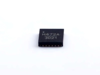 HMC472ALP4E Common troubleshooting and solutions