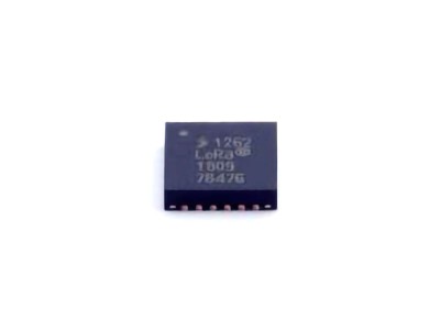 SX1262IMLTRT Common troubleshooting and solutions