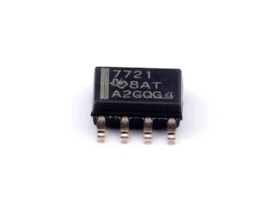 Implementation and Applications of ISO7721DR in Dual-Channel Isolator Design