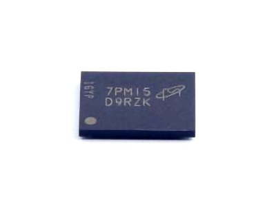 MT47H128M8SH-25E:M Common troubleshooting and solutions