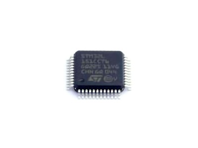 STM32L151CCT6 Common troubleshooting and solutions
