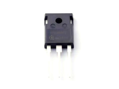 IPW60R060P7 Common troubleshooting and solutions