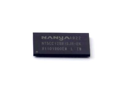 Application of NT5CC128M16JR-EK in DDR4 memory and performance optimization skills