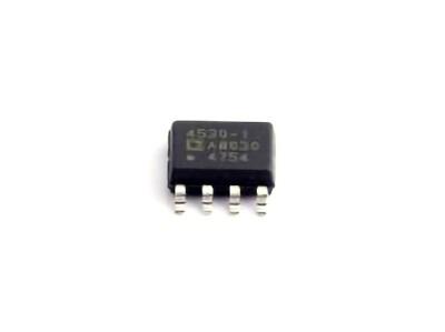 ADA4530-1ARZ Amplifier Application Examples in High-Precision Electrochemical Measurements