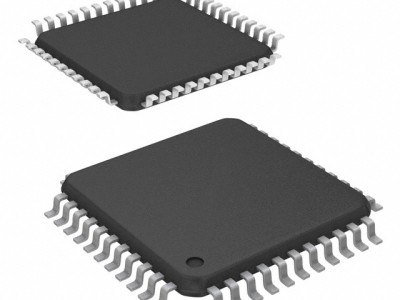 AT89S8253-24AU Common troubleshooting and solutions