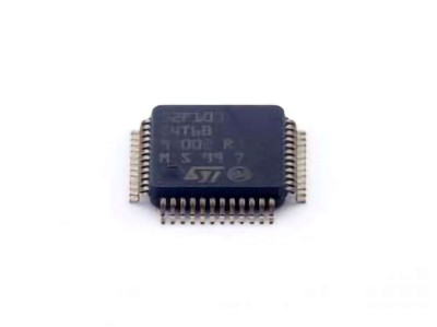 STM32F100C4T6B Common troubleshooting and solutions
