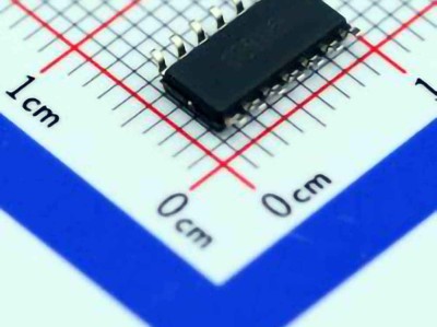 LM324DR Common troubleshooting and solutions