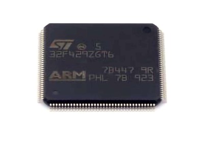 STM32F429ZGT6 Common troubleshooting and solutions