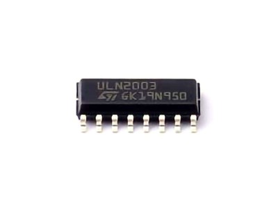 ULN2003D1013TR Common troubleshooting and solutions