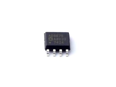 AD8675ARZ Common troubleshooting and solutions