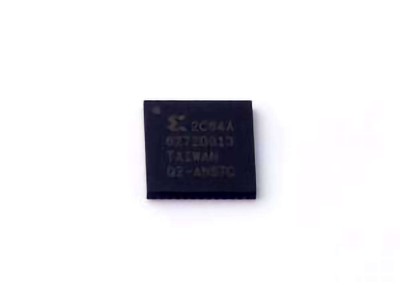 XC2C64A-7QFG48C Common troubleshooting and solutions